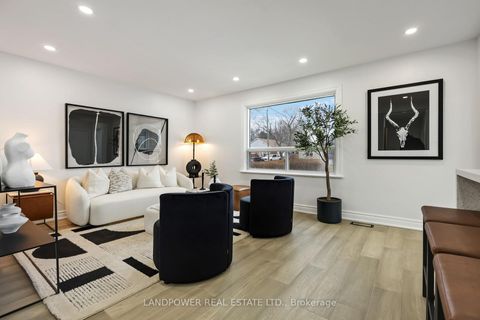 Photo 11 at 195 Phyllis Avenue, Cliffcrest, Toronto