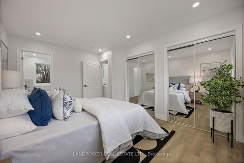 Photo 29 at 195 Phyllis Avenue, Cliffcrest, Toronto