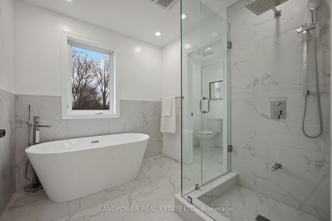 Photo 30 at 195 Phyllis Avenue, Cliffcrest, Toronto