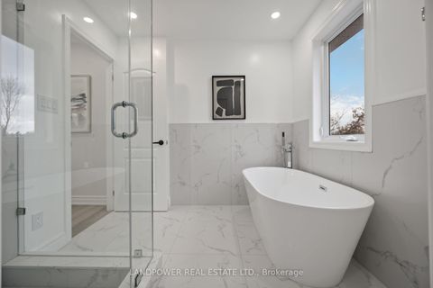 Photo 32 at 195 Phyllis Avenue, Cliffcrest, Toronto