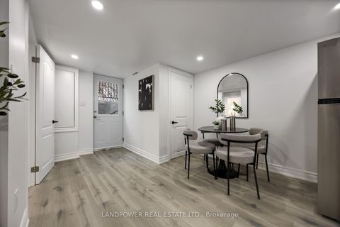 Photo 35 at 195 Phyllis Avenue, Cliffcrest, Toronto