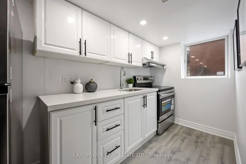 Photo 37 at 195 Phyllis Avenue, Cliffcrest, Toronto