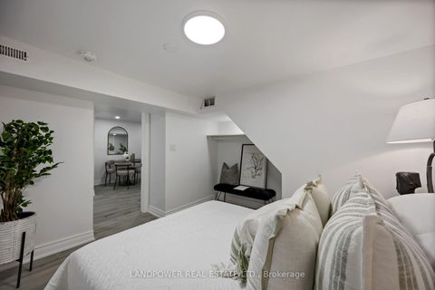 Photo 40 at 195 Phyllis Avenue, Cliffcrest, Toronto