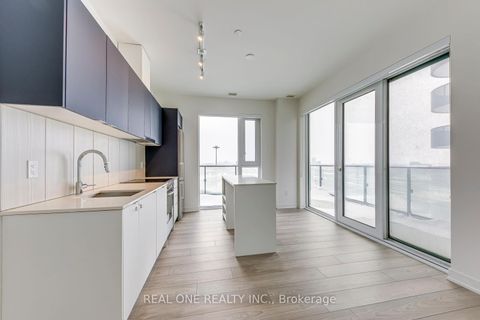 Photo 9 at 1012 - 8 Tippett Road, Clanton Park, Toronto