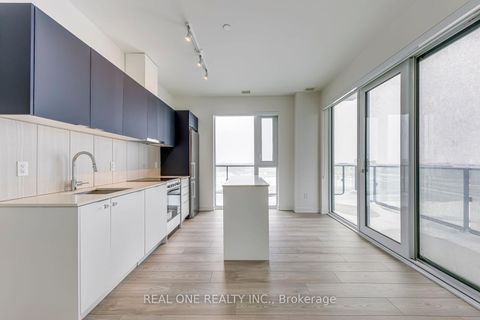 Photo 10 at 1012 - 8 Tippett Road, Clanton Park, Toronto