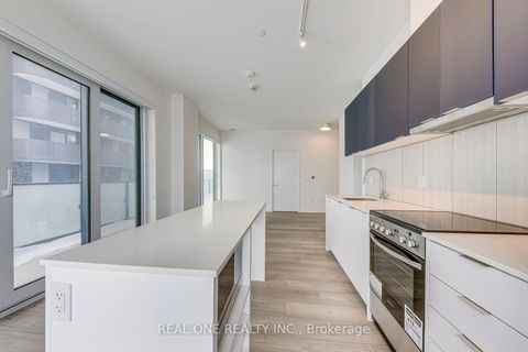 Photo 16 at 1012 - 8 Tippett Road, Clanton Park, Toronto