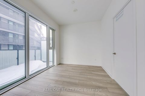 Photo 24 at 1012 - 8 Tippett Road, Clanton Park, Toronto
