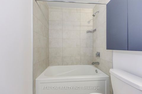 Photo 28 at 1012 - 8 Tippett Road, Clanton Park, Toronto