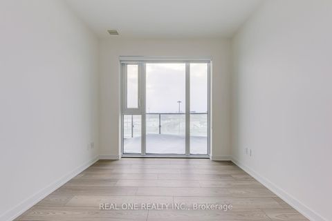 Photo 30 at 1012 - 8 Tippett Road, Clanton Park, Toronto