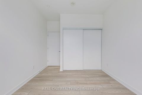 Photo 31 at 1012 - 8 Tippett Road, Clanton Park, Toronto