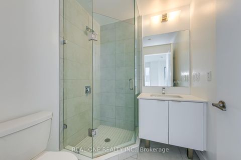 Photo 32 at 1012 - 8 Tippett Road, Clanton Park, Toronto
