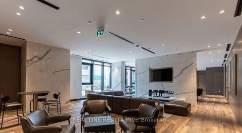 Photo 37 at 1012 - 8 Tippett Road, Clanton Park, Toronto