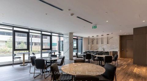 Photo 39 at 1012 - 8 Tippett Road, Clanton Park, Toronto