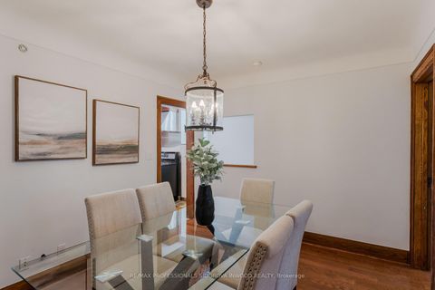 Photo 7 at 11 Winfield Avenue, Bloor West Village, Toronto