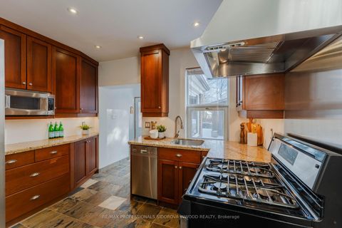 Photo 11 at 11 Winfield Avenue, Bloor West Village, Toronto