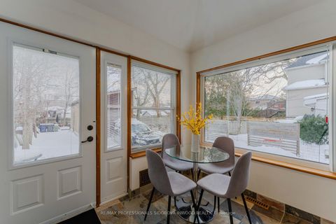 Photo 17 at 11 Winfield Avenue, Bloor West Village, Toronto