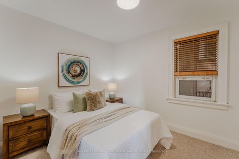 Photo 21 at 11 Winfield Avenue, Bloor West Village, Toronto