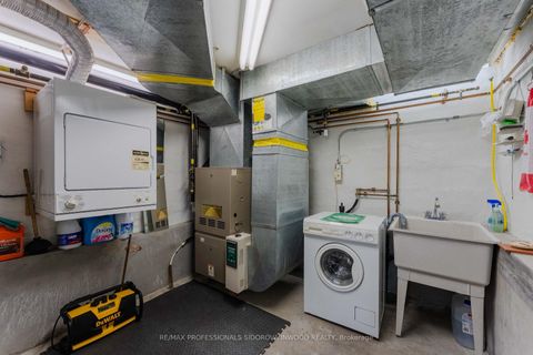 Photo 28 at 11 Winfield Avenue, Bloor West Village, Toronto