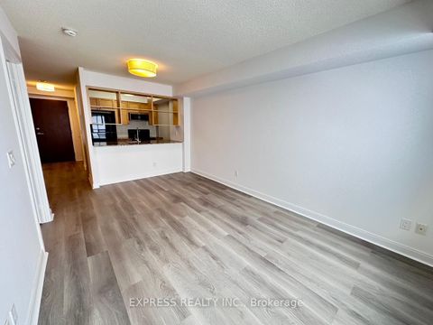 Photo 2 at 1712 - 181 Village Green Square, Malvern West, Toronto