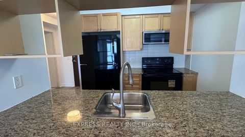 Photo 3 at 1712 - 181 Village Green Square, Malvern West, Toronto