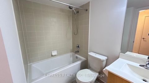 Photo 8 at 1712 - 181 Village Green Square, Malvern West, Toronto