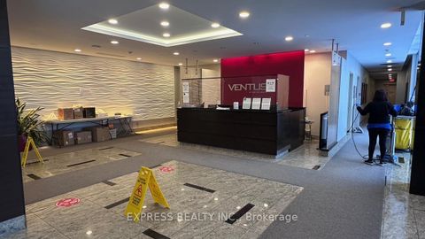 Photo 9 at 1712 - 181 Village Green Square, Malvern West, Toronto