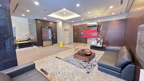 Photo 10 at 1712 - 181 Village Green Square, Malvern West, Toronto