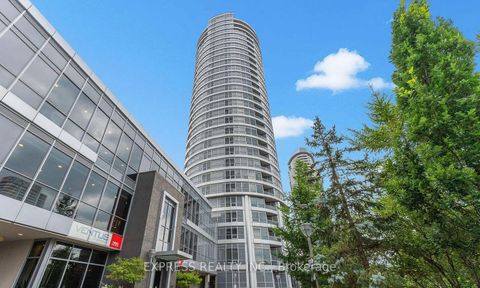 Photo 14 at 1712 - 181 Village Green Square, Malvern West, Toronto