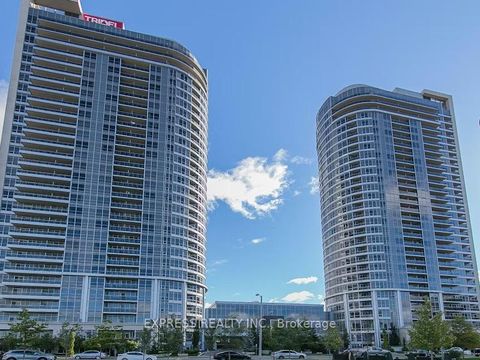 Photo 15 at 1712 - 181 Village Green Square, Malvern West, Toronto