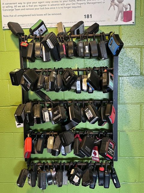 Photo 16 at 1712 - 181 Village Green Square, Malvern West, Toronto