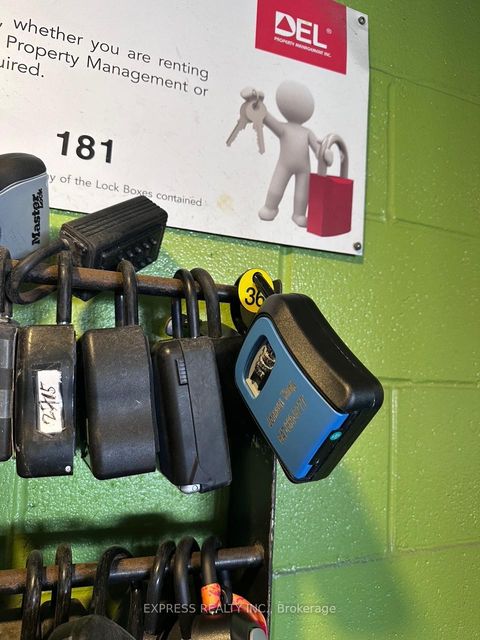 Photo 17 at 1712 - 181 Village Green Square, Malvern West, Toronto