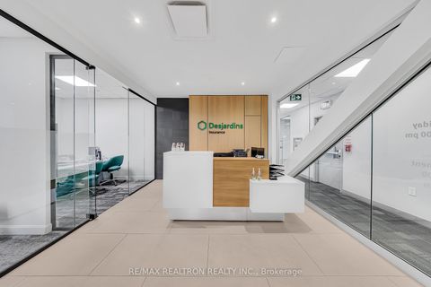 Photo 0 at 204 - 2855 Markham Road, Rouge E11, Toronto