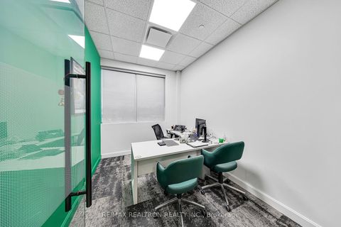 Photo 2 at 204 - 2855 Markham Road, Rouge E11, Toronto