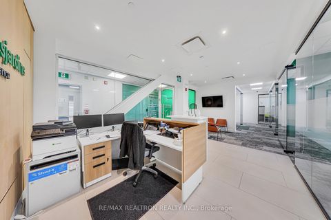 Photo 3 at 204 - 2855 Markham Road, Rouge E11, Toronto