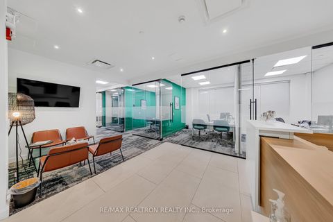 Photo 5 at 204 - 2855 Markham Road, Rouge E11, Toronto