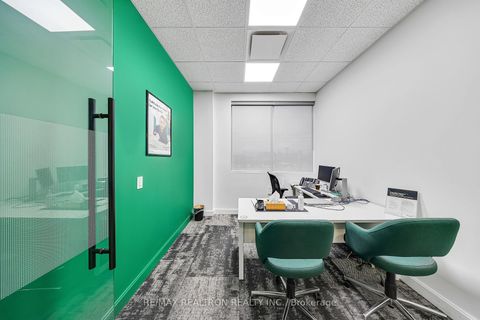 Photo 6 at 204 - 2855 Markham Road, Rouge E11, Toronto