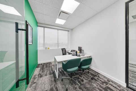 Photo 7 at 204 - 2855 Markham Road, Rouge E11, Toronto