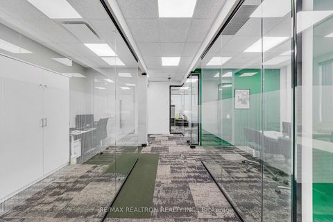 Photo 8 at 204 - 2855 Markham Road, Rouge E11, Toronto