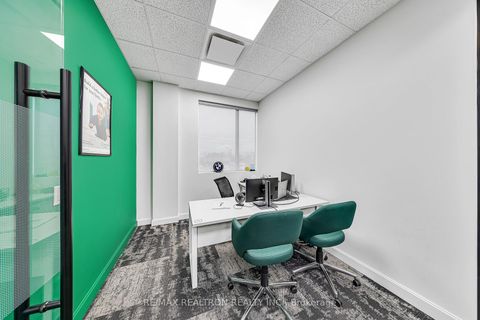 Photo 9 at 204 - 2855 Markham Road, Rouge E11, Toronto