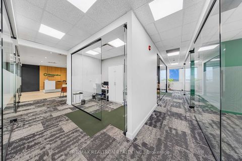 Photo 11 at 204 - 2855 Markham Road, Rouge E11, Toronto