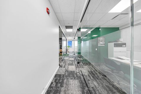 Photo 12 at 204 - 2855 Markham Road, Rouge E11, Toronto