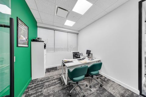 Photo 13 at 204 - 2855 Markham Road, Rouge E11, Toronto