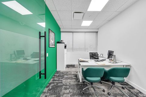 Photo 18 at 204 - 2855 Markham Road, Rouge E11, Toronto