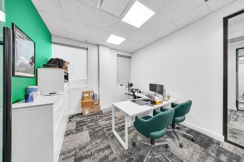 Photo 19 at 204 - 2855 Markham Road, Rouge E11, Toronto