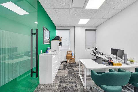 Photo 20 at 204 - 2855 Markham Road, Rouge E11, Toronto