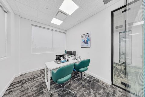 Photo 21 at 204 - 2855 Markham Road, Rouge E11, Toronto