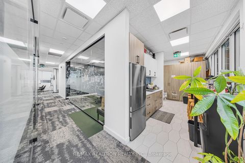 Photo 22 at 204 - 2855 Markham Road, Rouge E11, Toronto