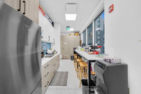 Photo 23 at 204 - 2855 Markham Road, Rouge E11, Toronto