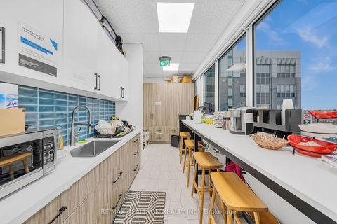 Photo 24 at 204 - 2855 Markham Road, Rouge E11, Toronto