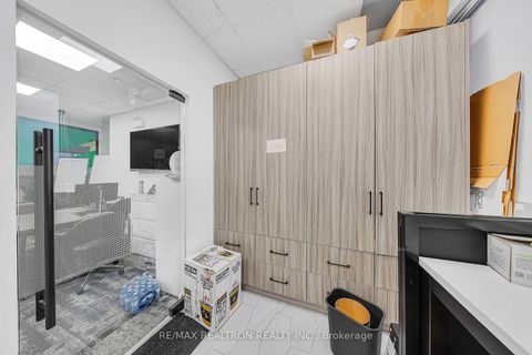 Photo 25 at 204 - 2855 Markham Road, Rouge E11, Toronto